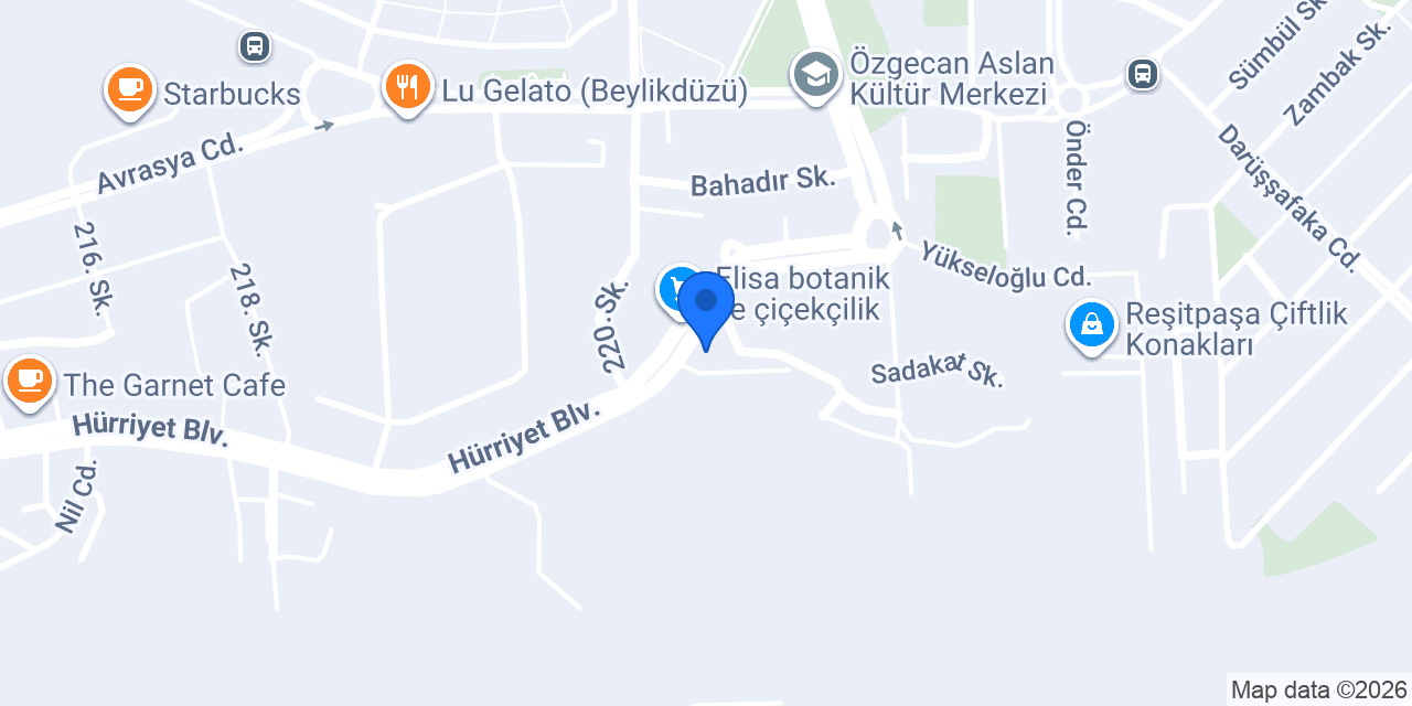 Loçka konumu