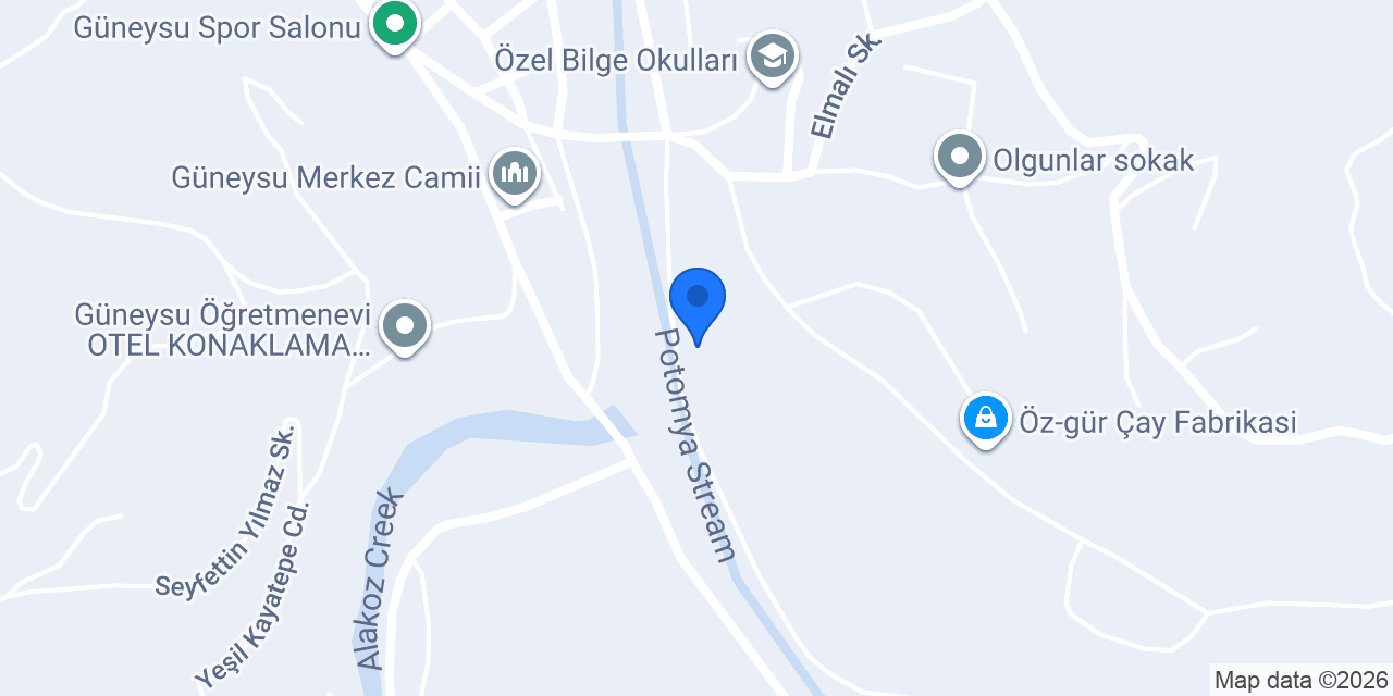 İSTİFOĞLU ÇİFTLİĞİ konumu