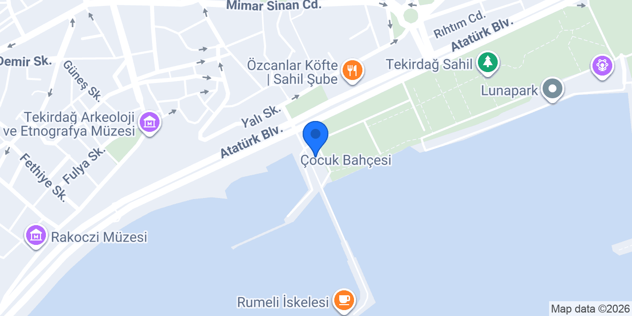Gly tasarım konumu