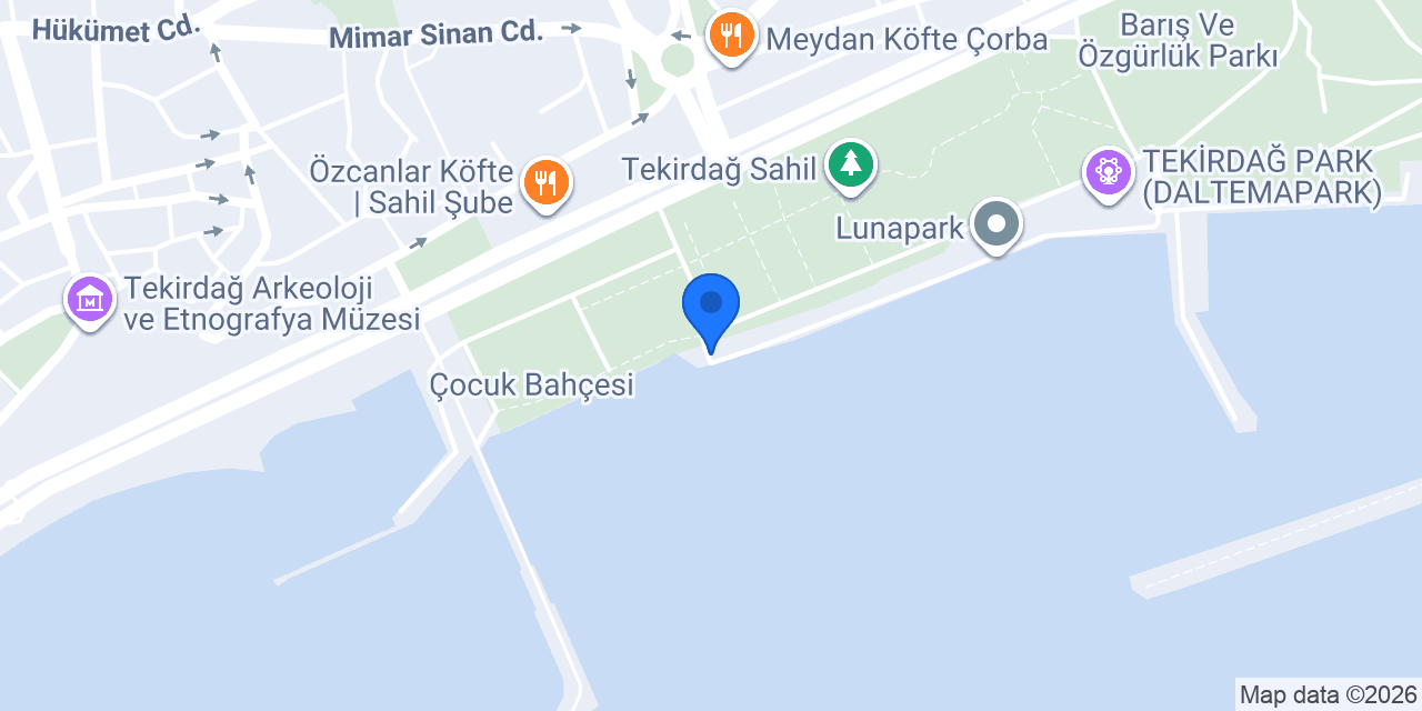 Pilavcı beyaa konumu