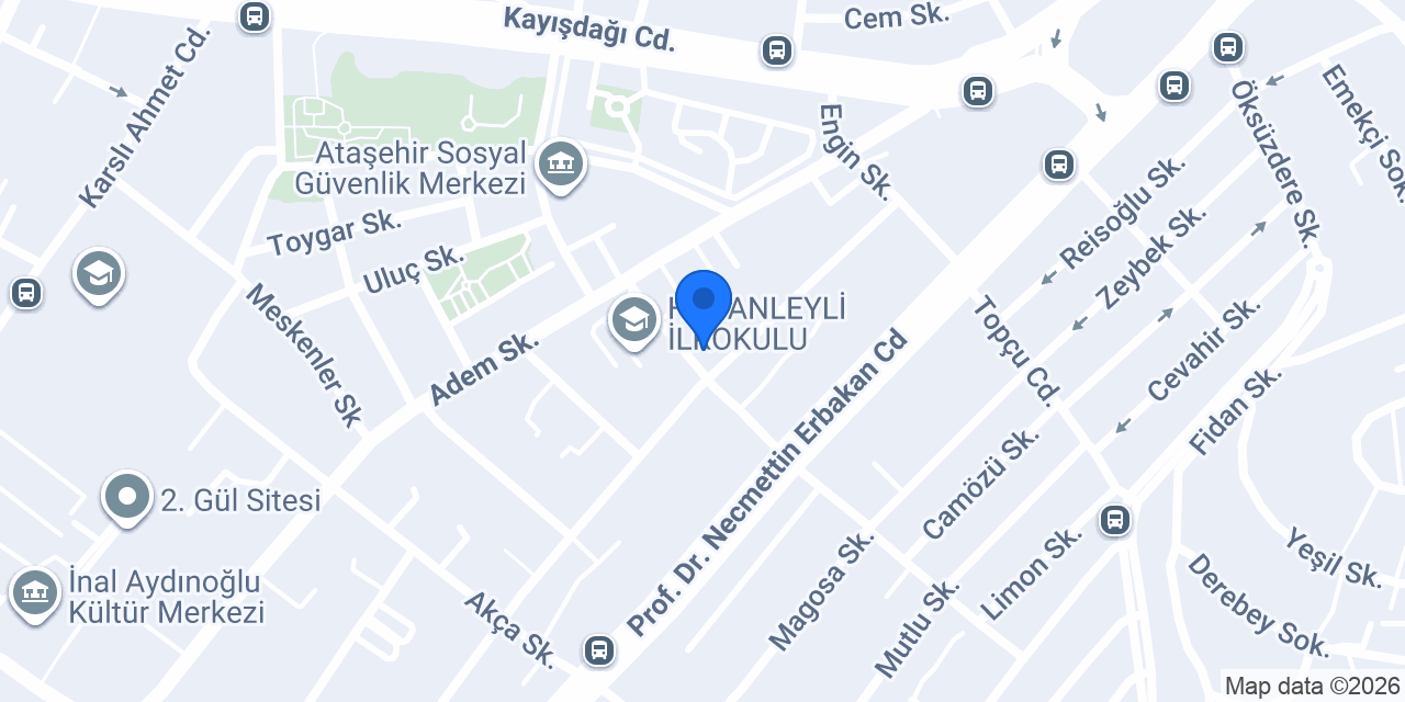 TEL DOLAP KAFE konumu