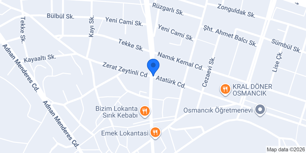 Avukat Oğuzhan Kaya konumu