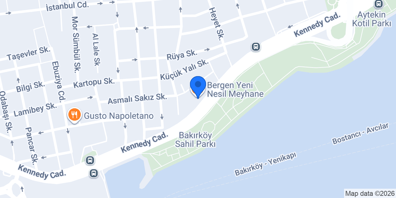 Felek Mangalbaşı konumu