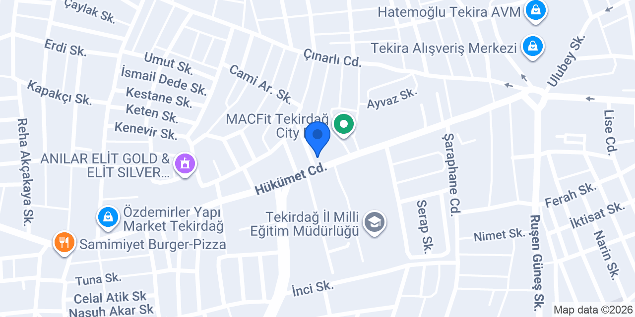 Bilgi Hukuk ve Danışmanlık konumu