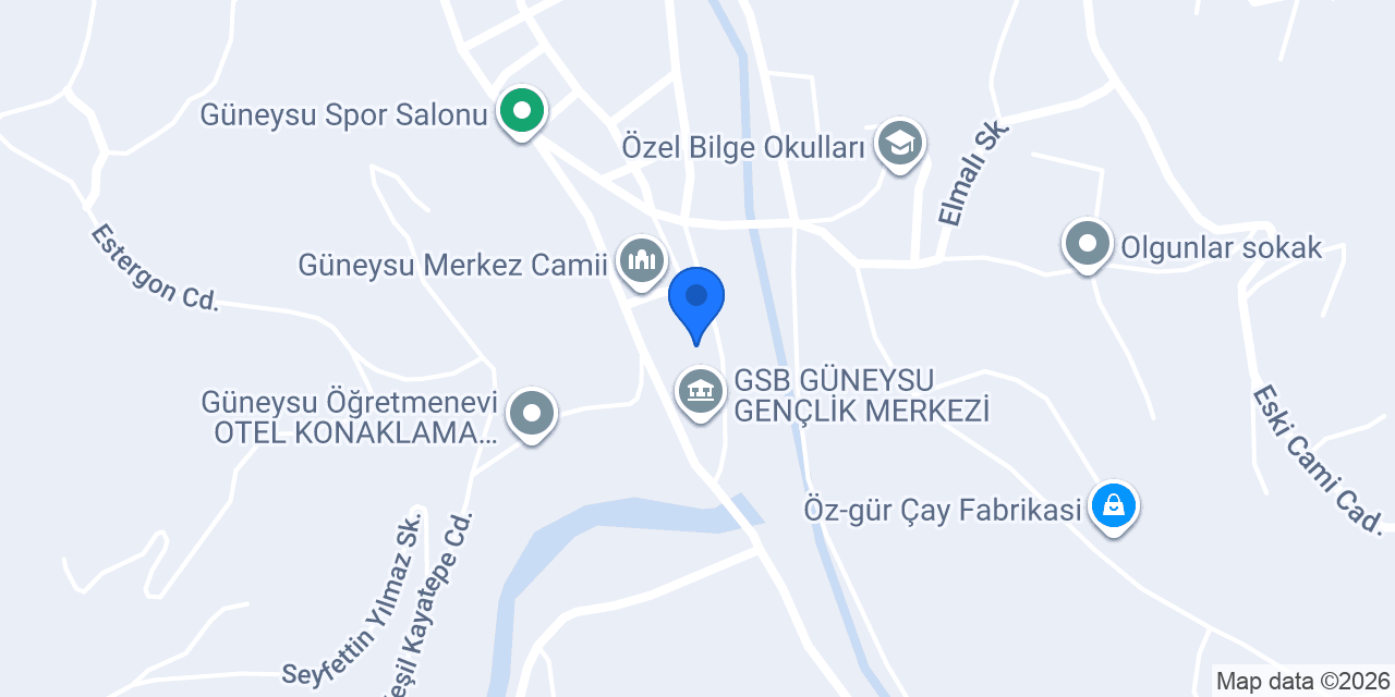 Erka ticaret Ensar Erkan konumu