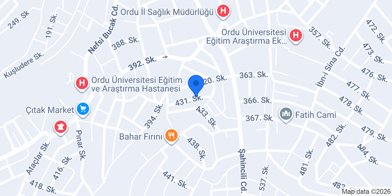 Gümüş elektrik konumu
