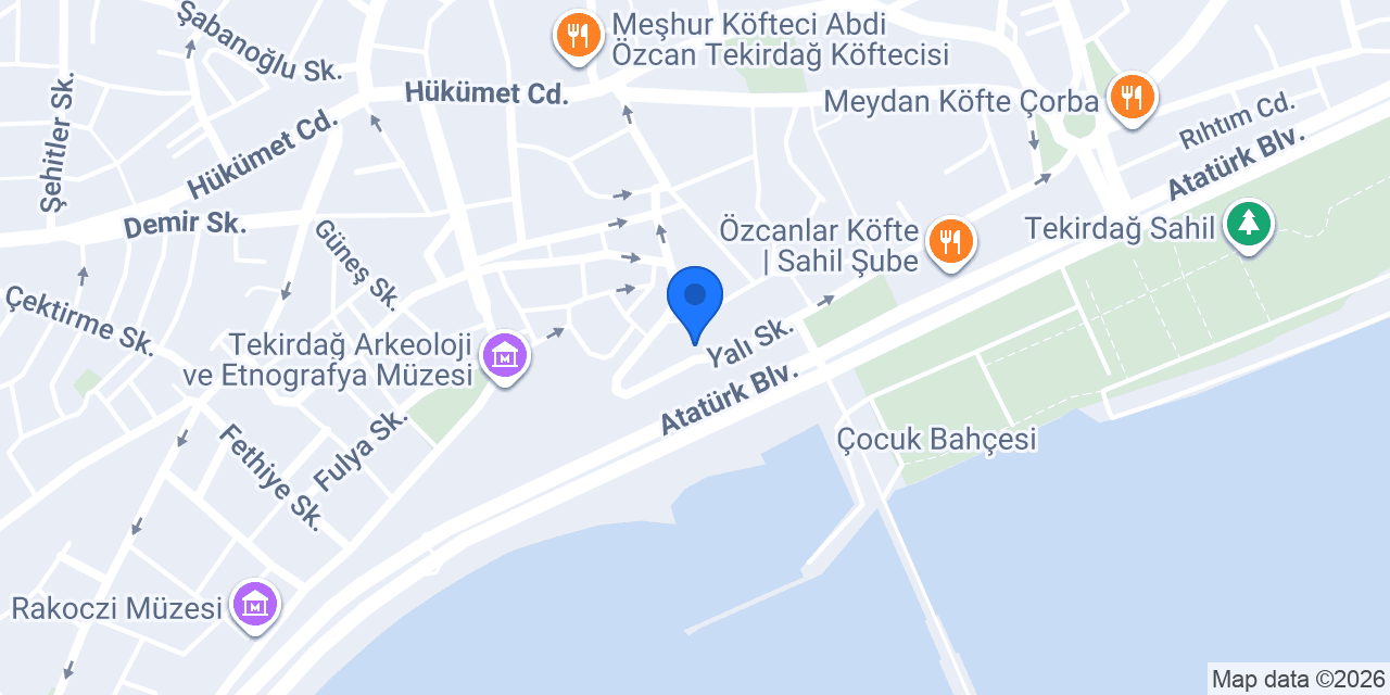 Ganyan İddaa konumu