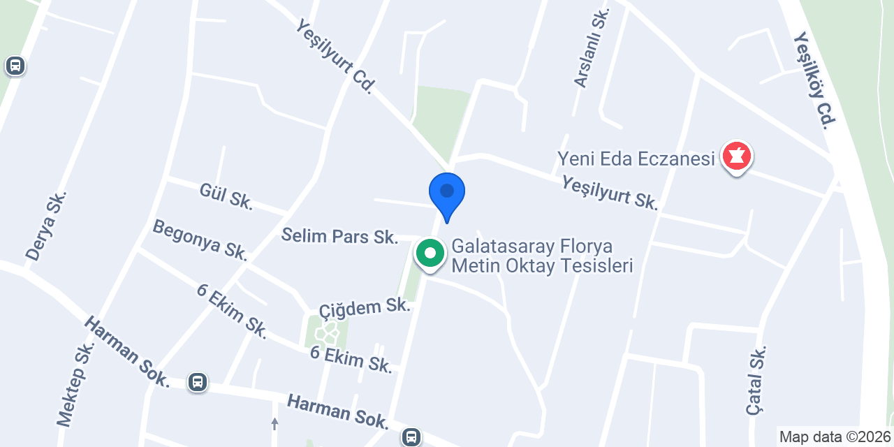 KAYAKİM konumu