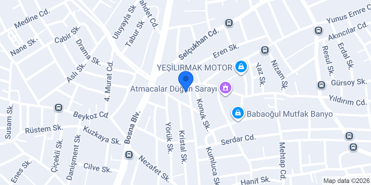 HOURI TEL ÇİT SİSTEMLERİ konumu