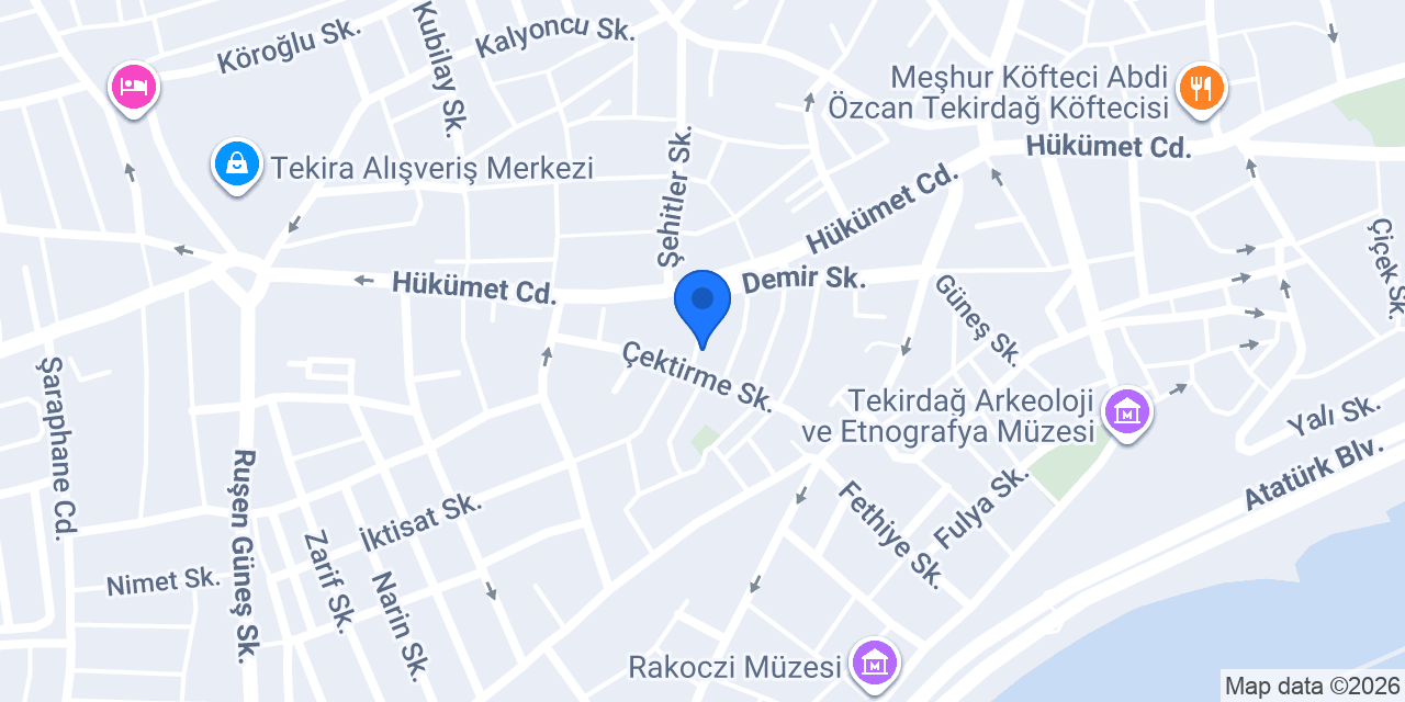 abtullahbayramğ konumu