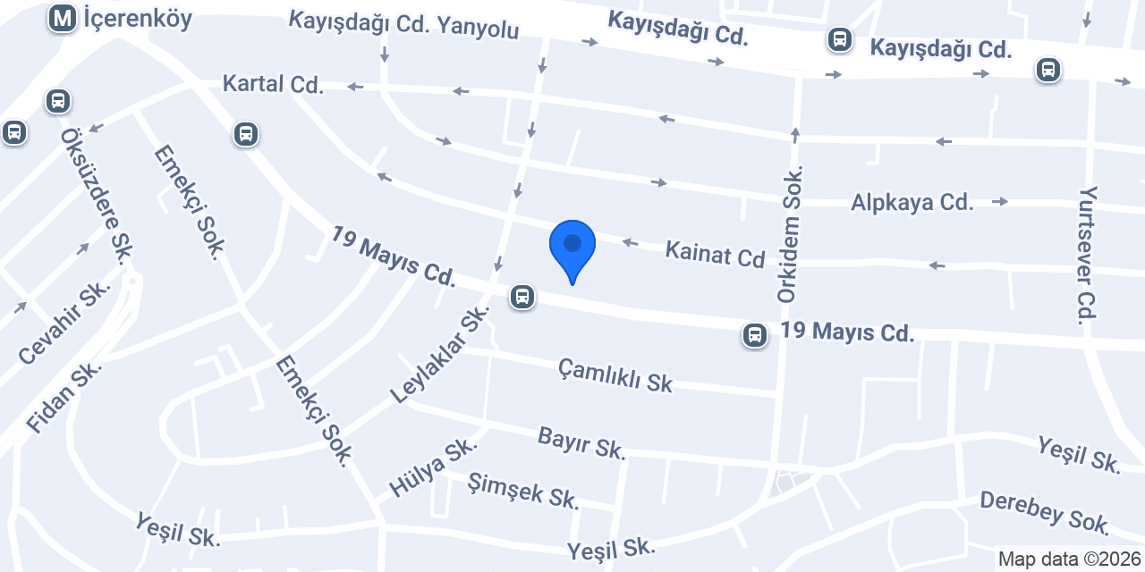 UZUNAL ELEKTRİK konumu