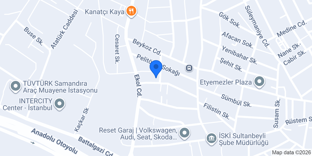 Era Teknik Kombi Tamir konumu