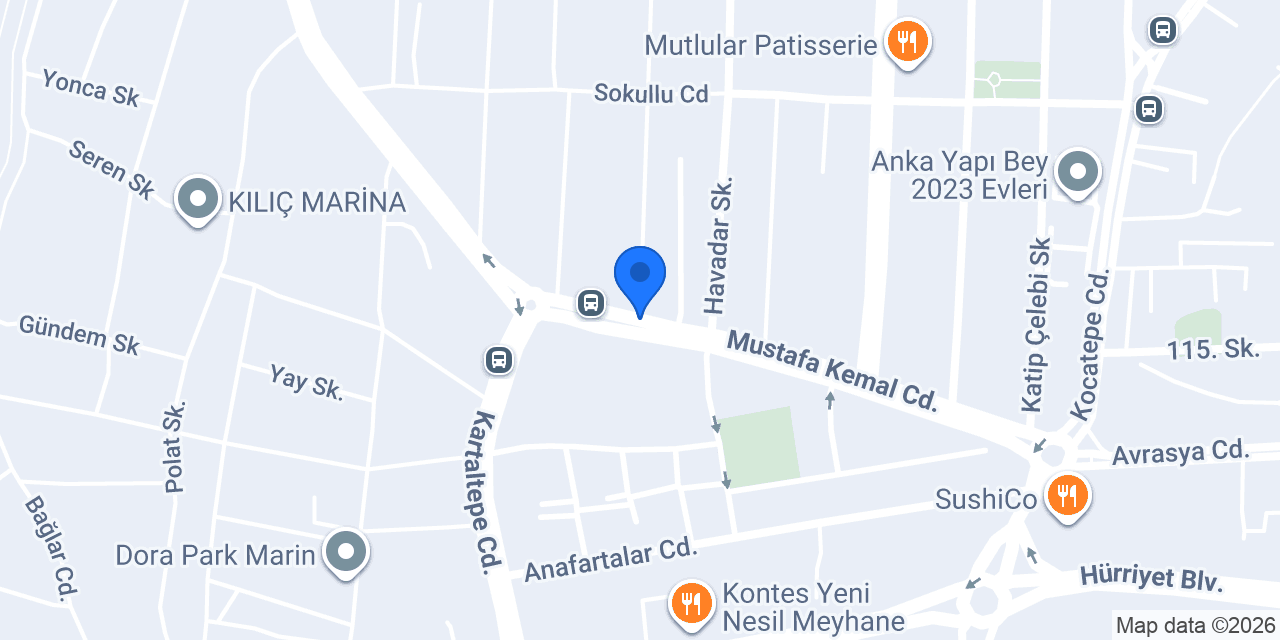 Zülkif Saltık konumu