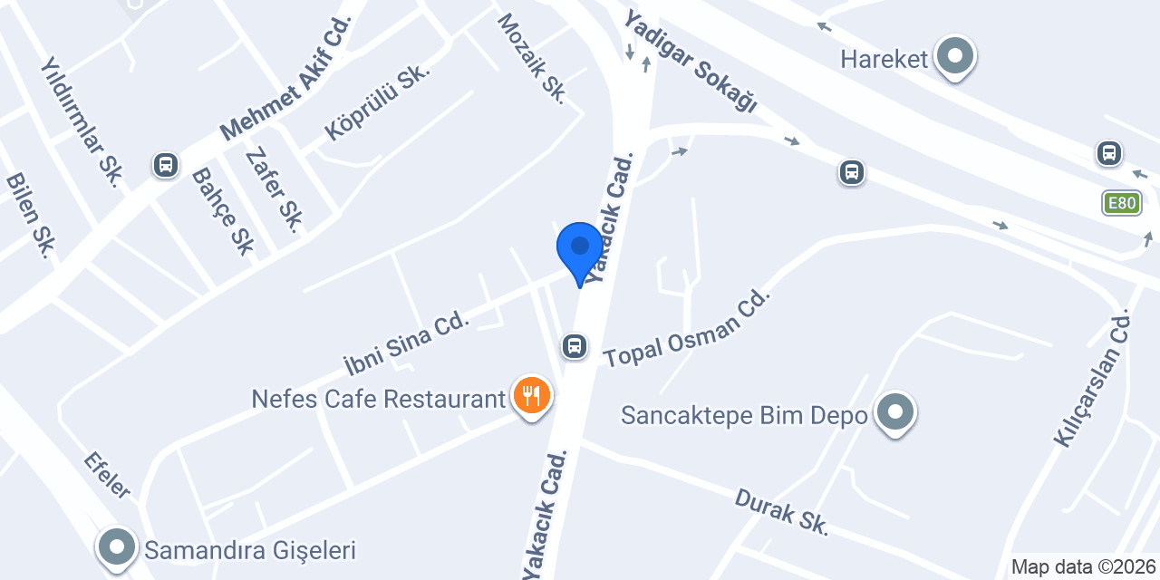AUTOSELL konumu