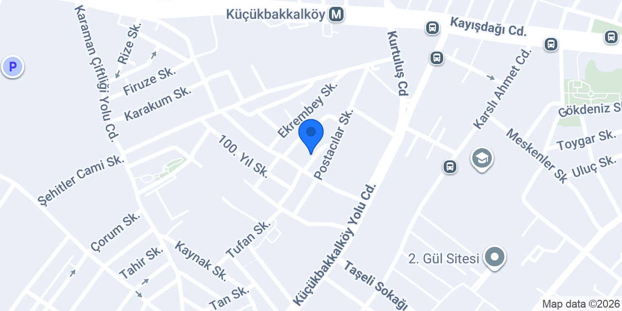 Avcıoğlu Pen konumu