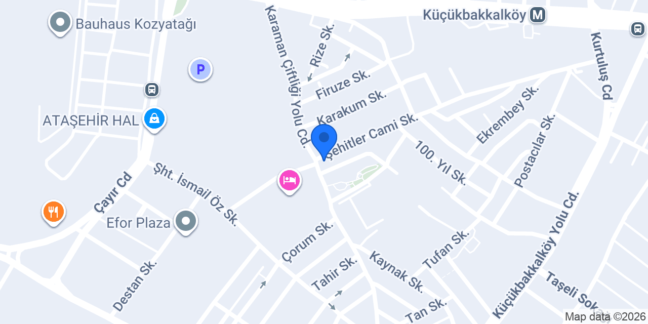 ANKA PASTA & SİMİT CAFE konumu