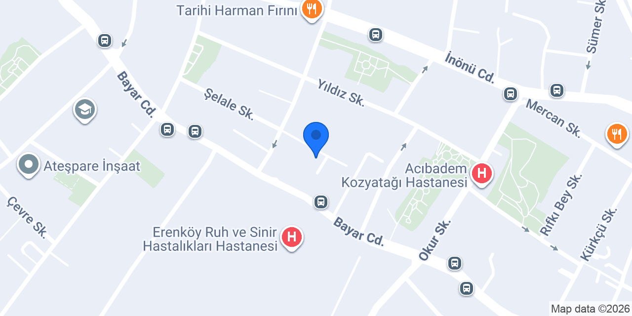 Lila kaynak suyu konumu