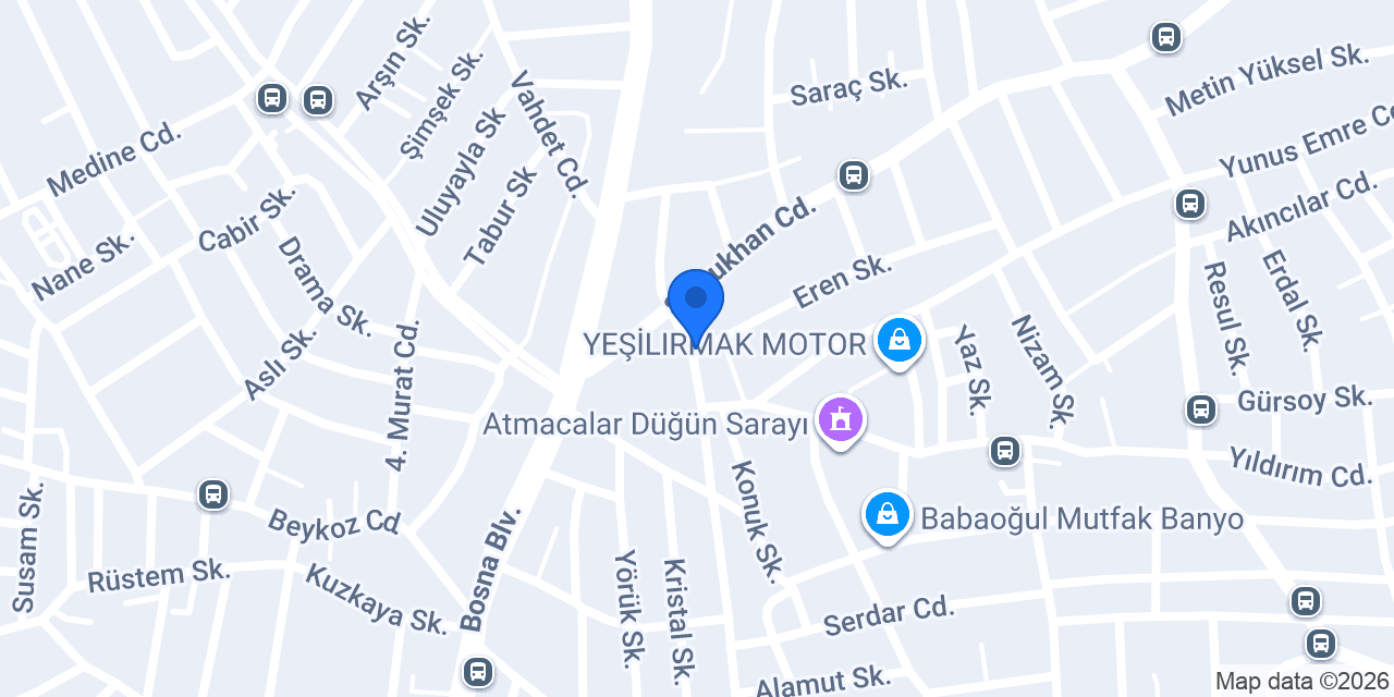 Zurna dürüm Sultanbeyli konumu