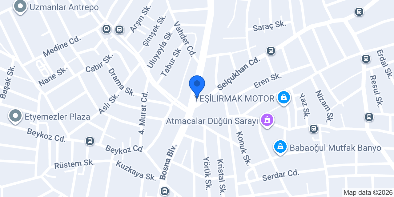 Lezzet Lokantası Onur Taşhan konumu