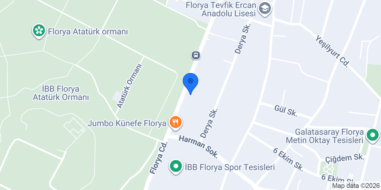 Barışan Sigorta konumu