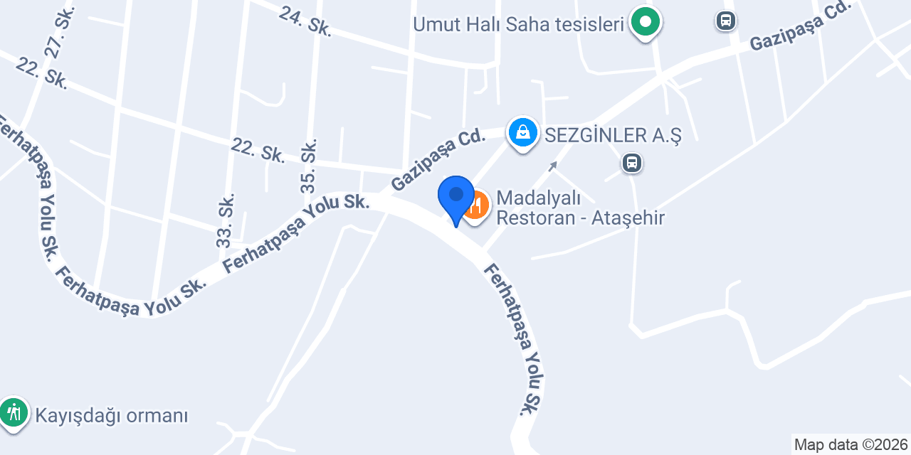 Mevlüt Usta Kuzu Çevirme konumu