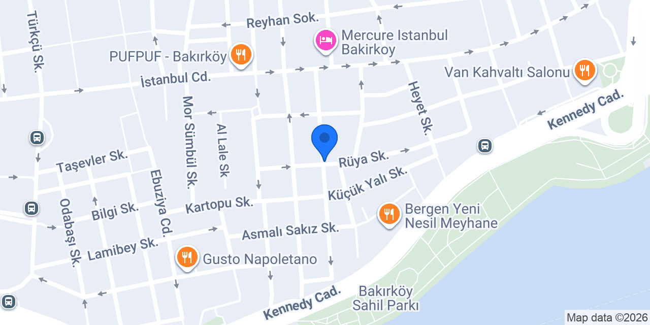 ONUR Tesisat konumu