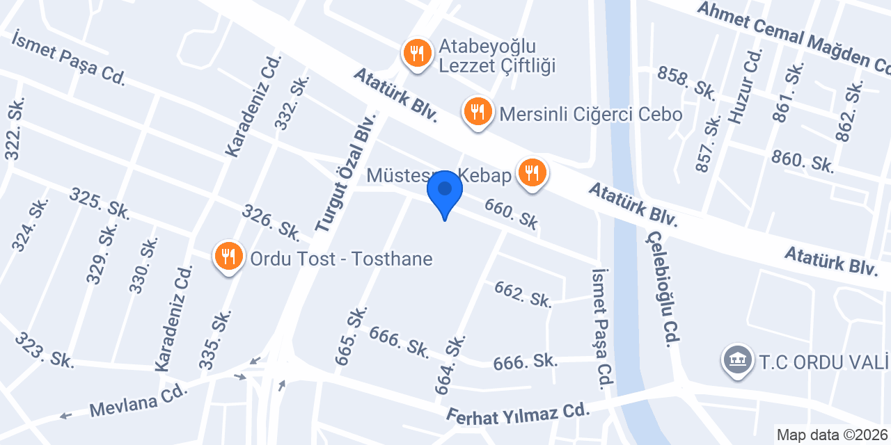 Reva E-Ticaret konumu