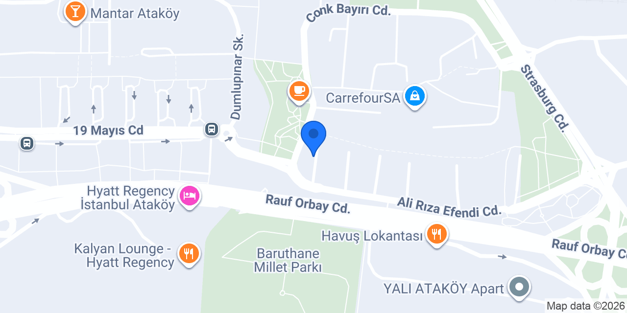 Ermiş Kasap konumu