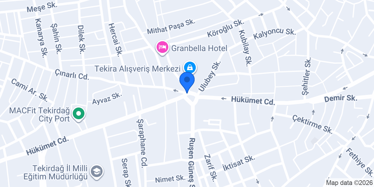 Faruk ustanın ayaklı çorbaları konumu