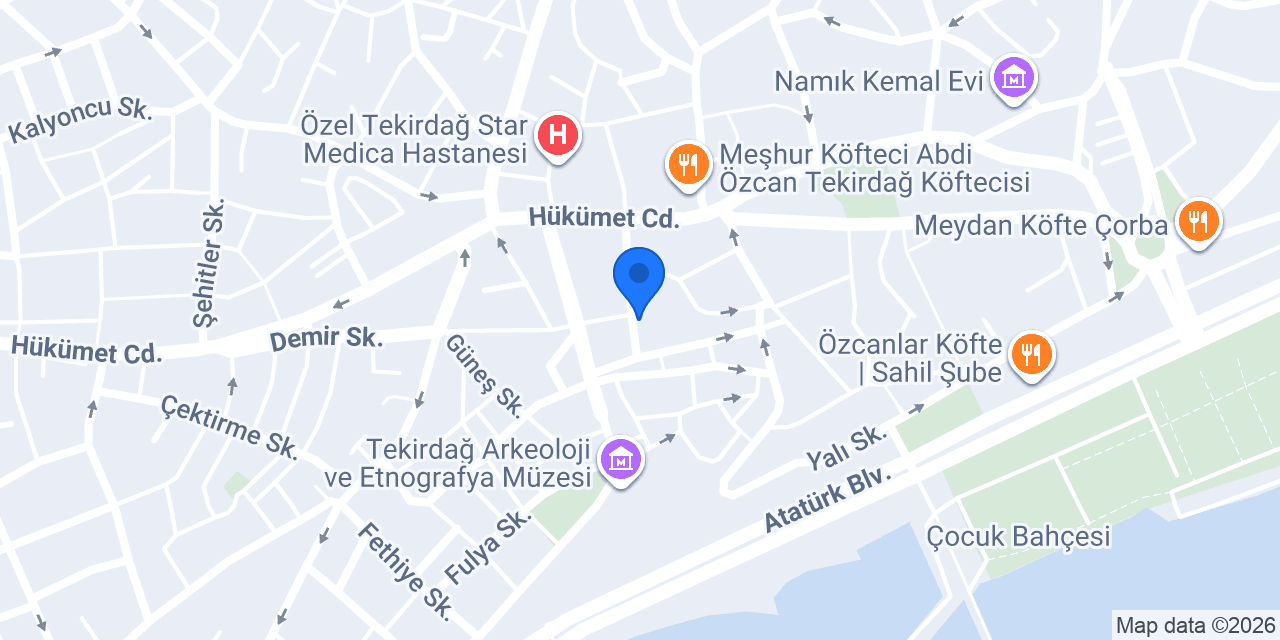 Ajans Videoled konumu