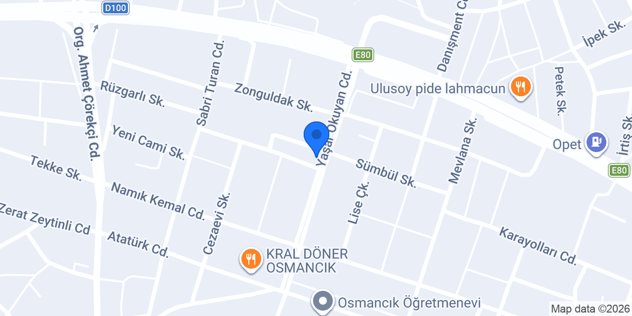 PİLAVCIDAYIM konumu