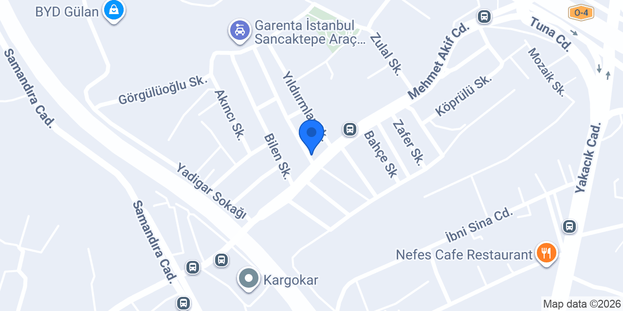Uslu Sage Danışmanlık ve Dış Ticaret konumu