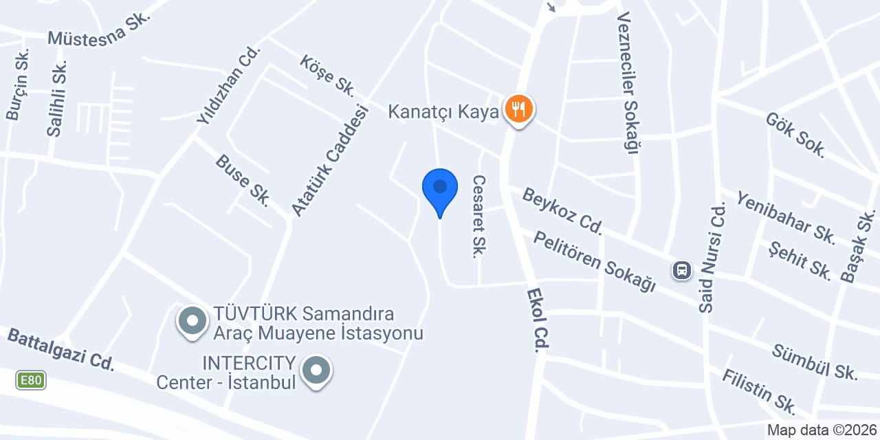 Mö konumu