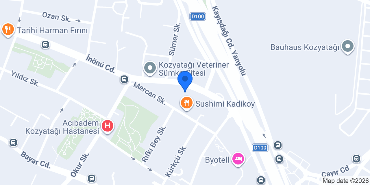 Fıstıkcı Gıda Toptan konumu