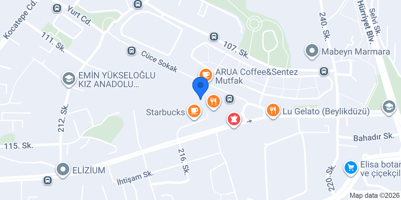 Çay Ocaa İnmari konumu
