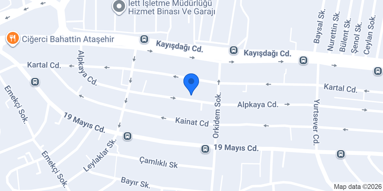 DocTour konumu