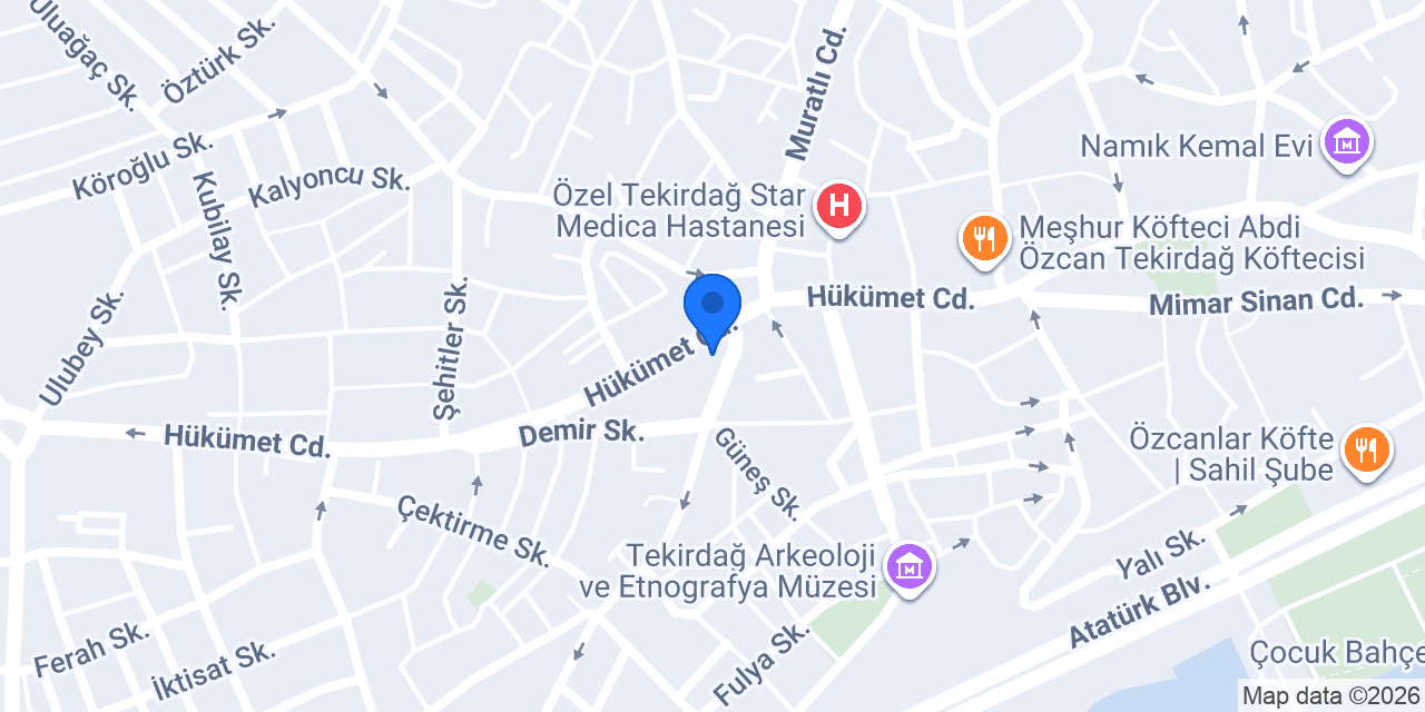 dişhekimi barış başlar konumu