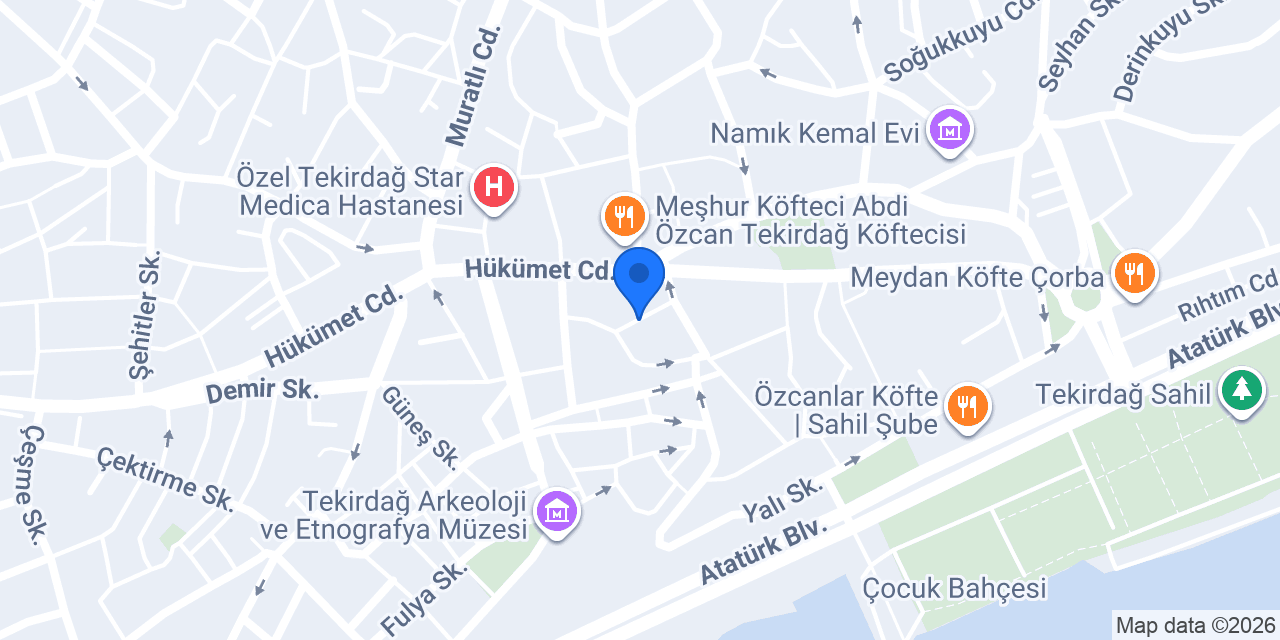 Liman Lokantası 1966 konumu