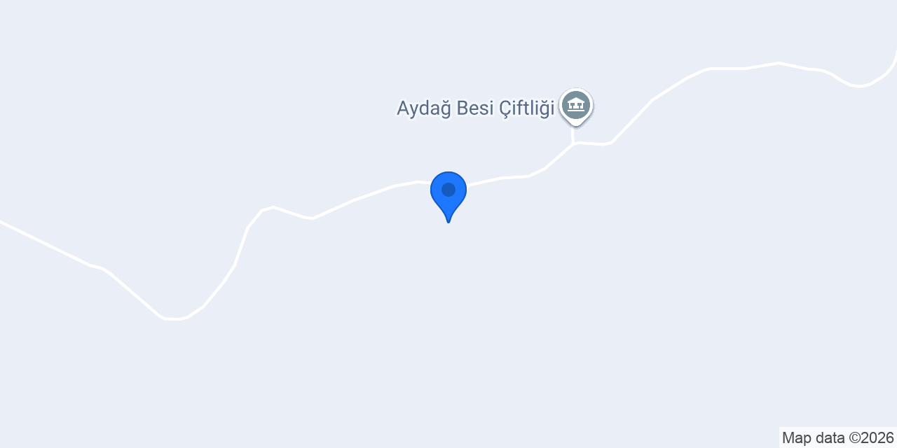 Boduroğlu Köyü Muhtarlığı konumu