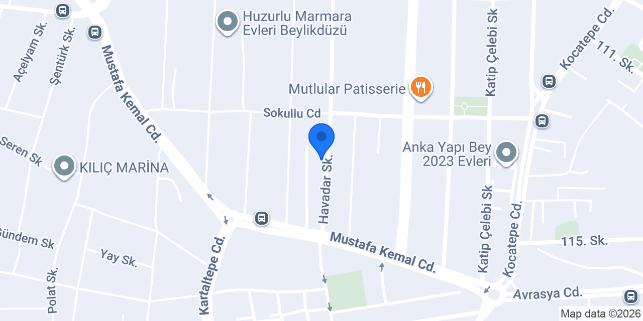 tatbaba kafe konumu