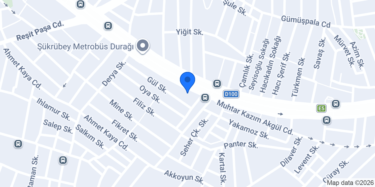 GÖL DÜRÜM konumu