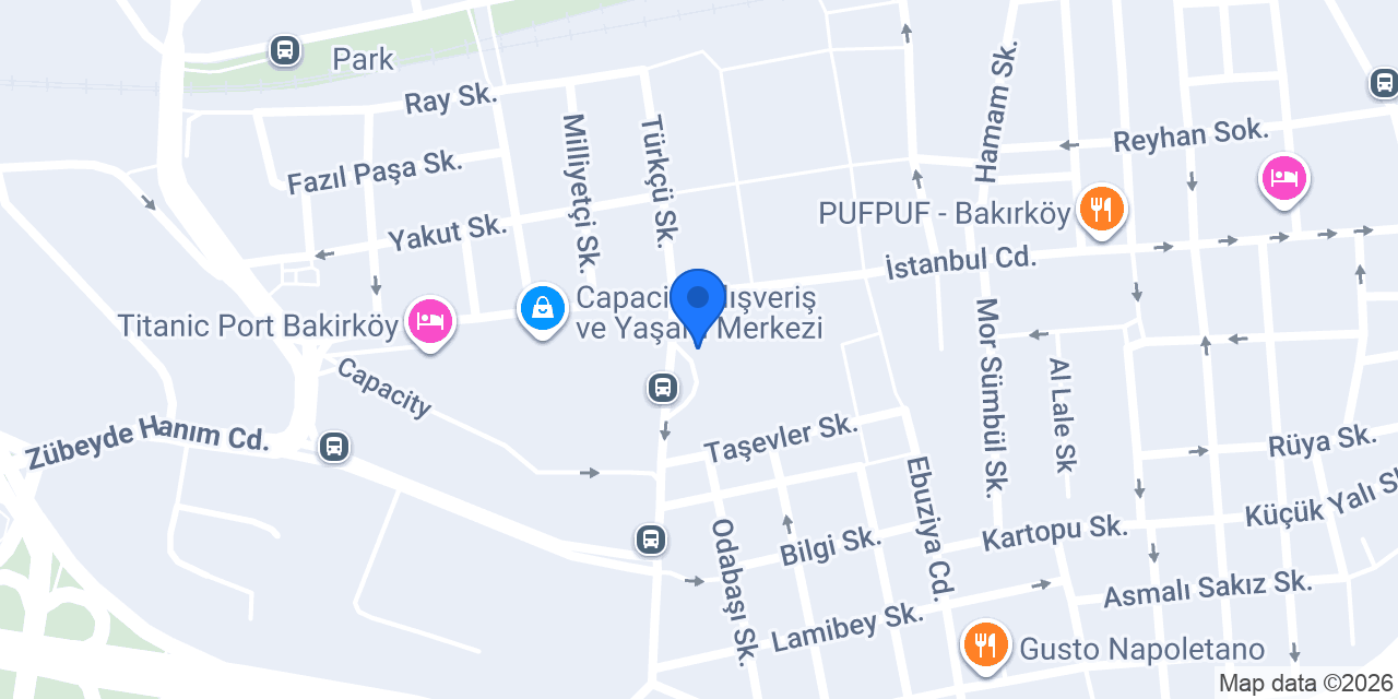 Elazığlı Muro Usta konumu