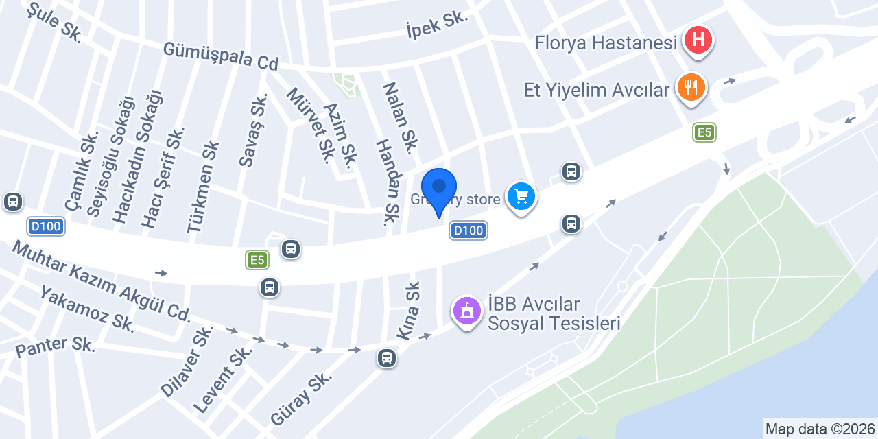 İtibar Temizliği konumu