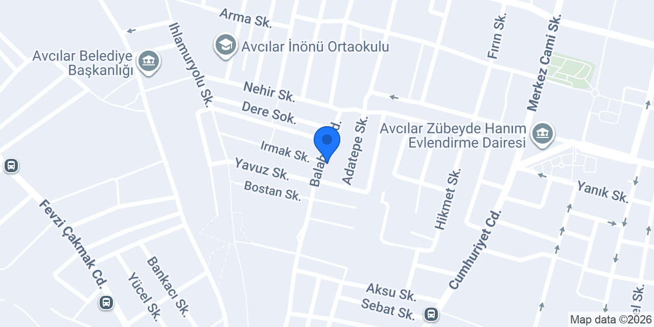 Elektrik çözüm merkezi konumu
