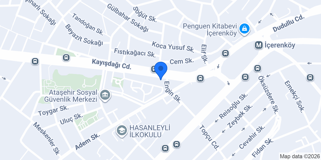 Nebioğlu Döner konumu