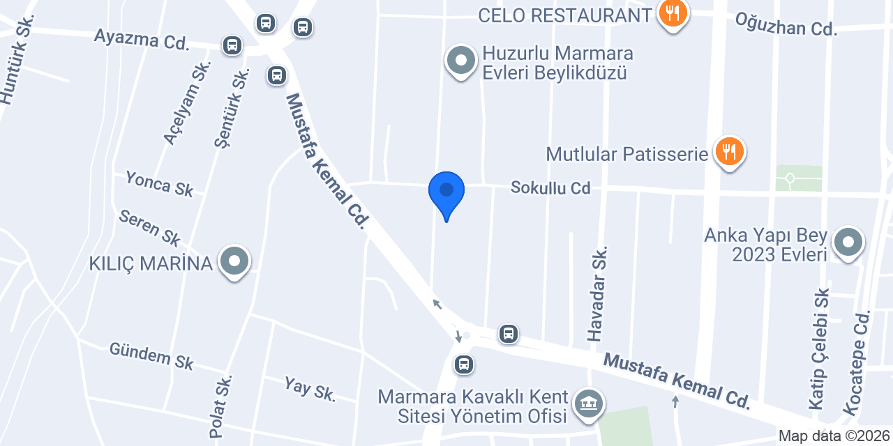Velora pet shop konumu