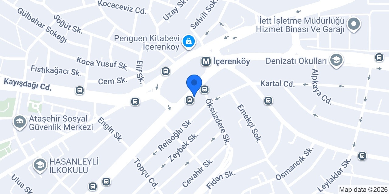 Helper Bilgisayar konumu
