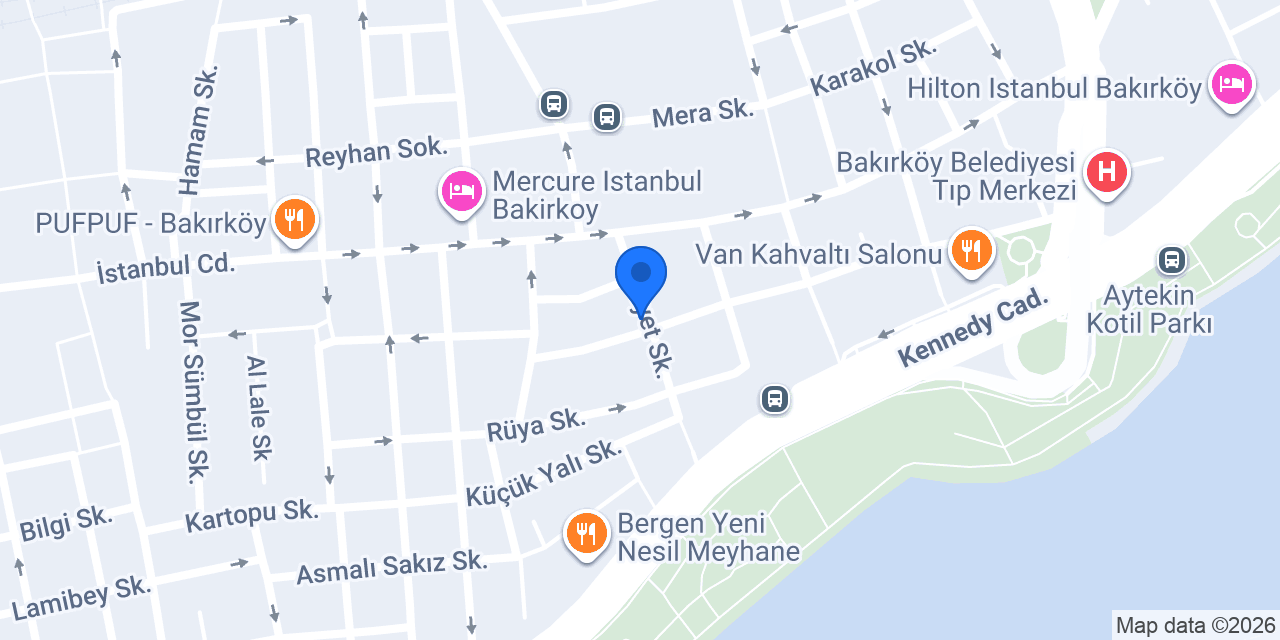 Elektrik konumu