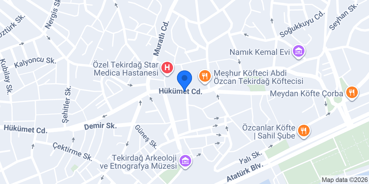 Leke Jeans konumu
