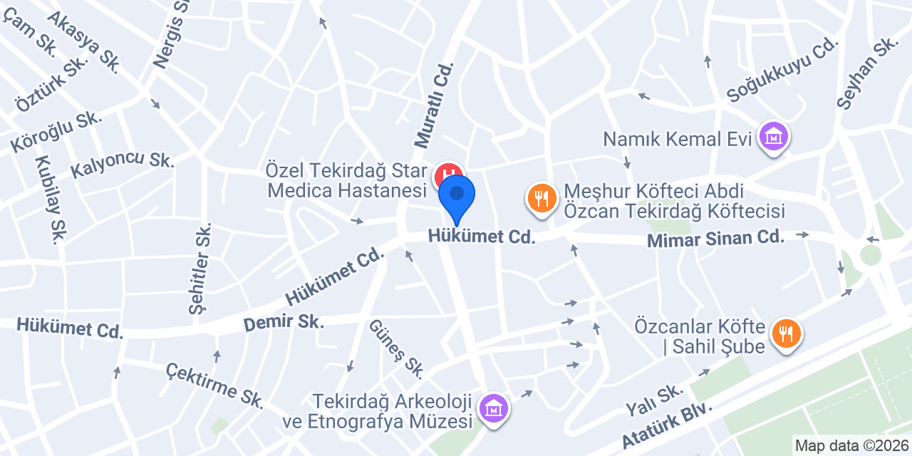 Topcu oğlunet pazarı konumu
